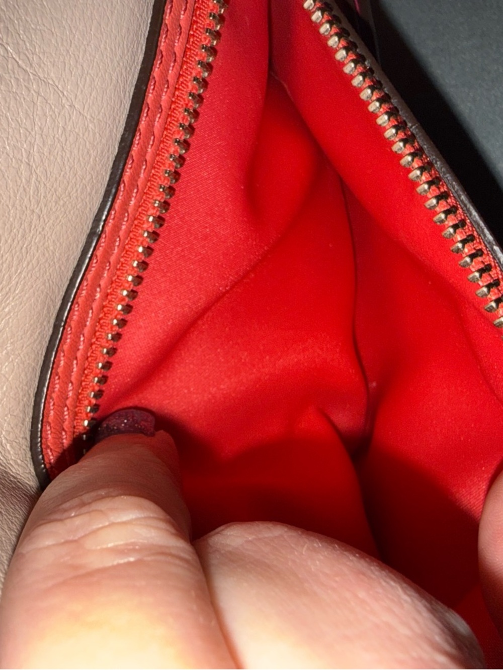 Coach Daisy Spectator Mia Bag with Detachable Strap - Picture 4 of 13